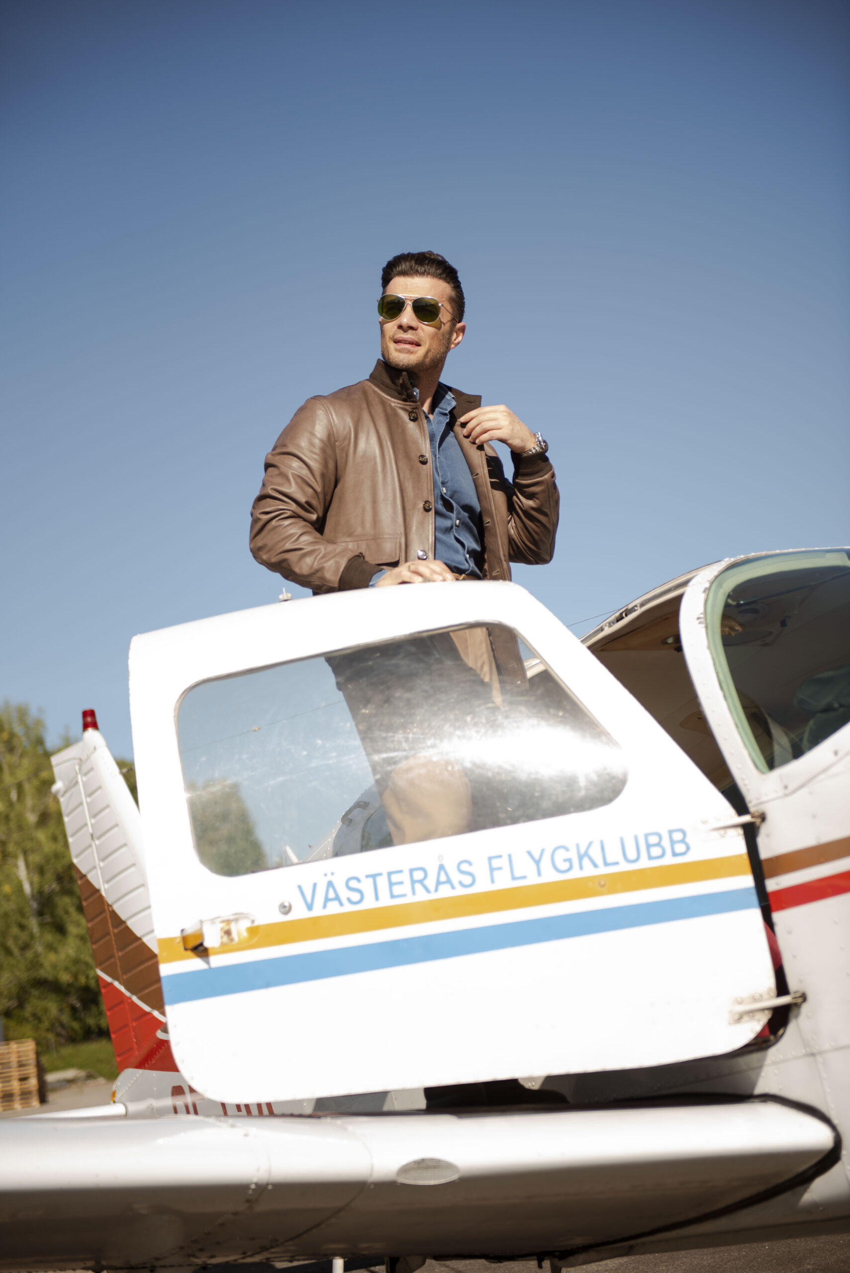 Aviation